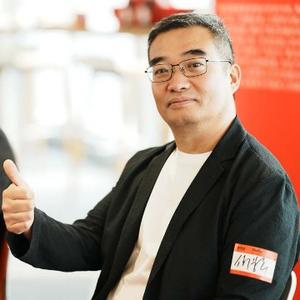 叶茂中冲突营销何景平头像