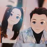 蜗牛24580头像