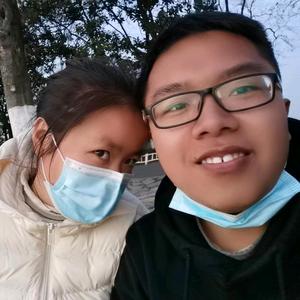 静静一家人的生活头像