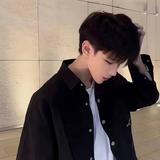 無衍182头像