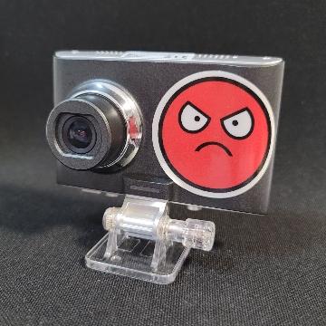 行车记录一头像