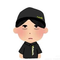 就是随和呀头像