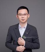 罗师兄是我的个人资料头像