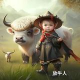 快乐智者多某头像