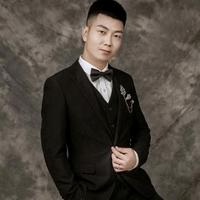 豪横的企鹅头像