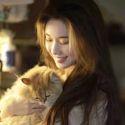 爱吃樱桃的清筱的个人资料头像