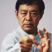 渾元形意太极門头像