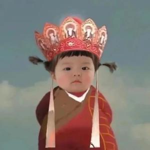 小卷怎么卷头像