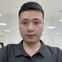 极氪家刘开明头像