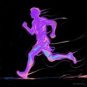 动起来007的个人资料头像