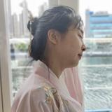 小屿yu同学呀头像