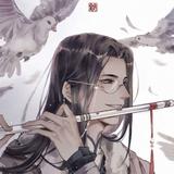 张瑜小丸子头像