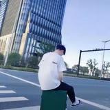 小李子快飞头像