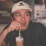 郭英俊91头像