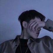 不想写动效的前端的个人资料头像