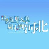 河北省文化和旅游厅头像