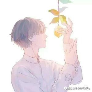笙酒夕阳头像