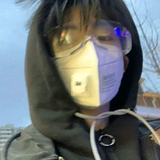 LUCIFERDevil头像