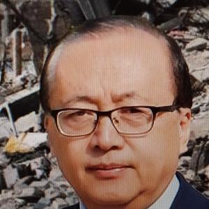 观察员李绍先头像