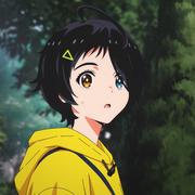 观众与演员的个人资料头像