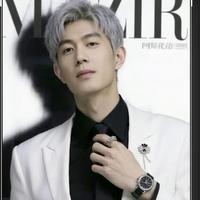 顽皮爹与铂羽头像