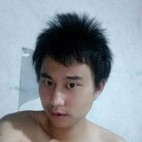 淡定小红花aV头像