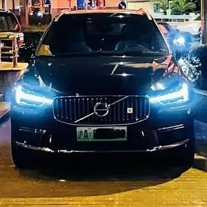 沃尔沃XC60头像