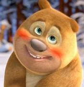 流氓兔熊的个人资料头像