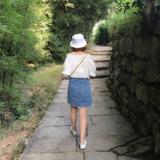 山那边的小溪流头像
