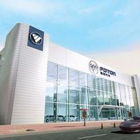 浙江宝乐行福田汽车头像