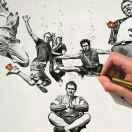 拾慌的个人资料头像