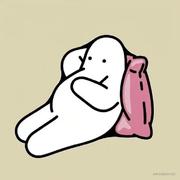 待出声的家伙的个人资料头像