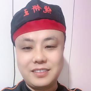 烧饼李哥头像