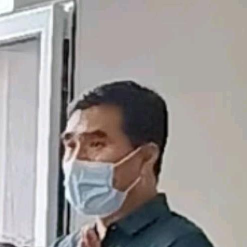 老程and游戏头像