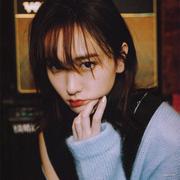 新垣结衣的老公的个人资料头像