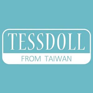 Tessdoll官方旗舰店头像