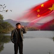 贝加尔胡的个人资料头像