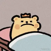 犯困的饭团的个人资料头像