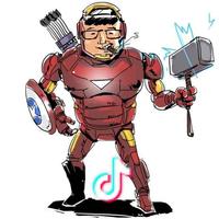 愤怒的蚂蚁头像