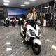 SUZUKI铃木摩托车 · 奔驰A级车主·车龄4年头像