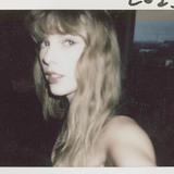 钟爱Taylor头像