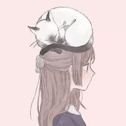 猫语柠夏的个人资料头像