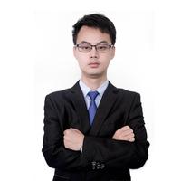 潘小川丨武汉天盈头像