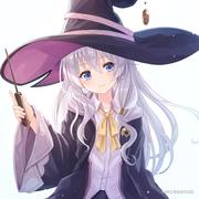 灰之魔女_伊蕾娜的个人资料头像