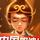 黑黑要努力头像