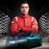 高级枫叶SE9头像