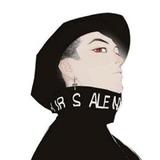 无聊(┯_┯)头像