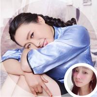 正能量星辰AzI头像