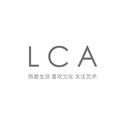 LCA官方账号头像