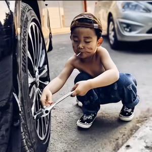 家you三只羊头像